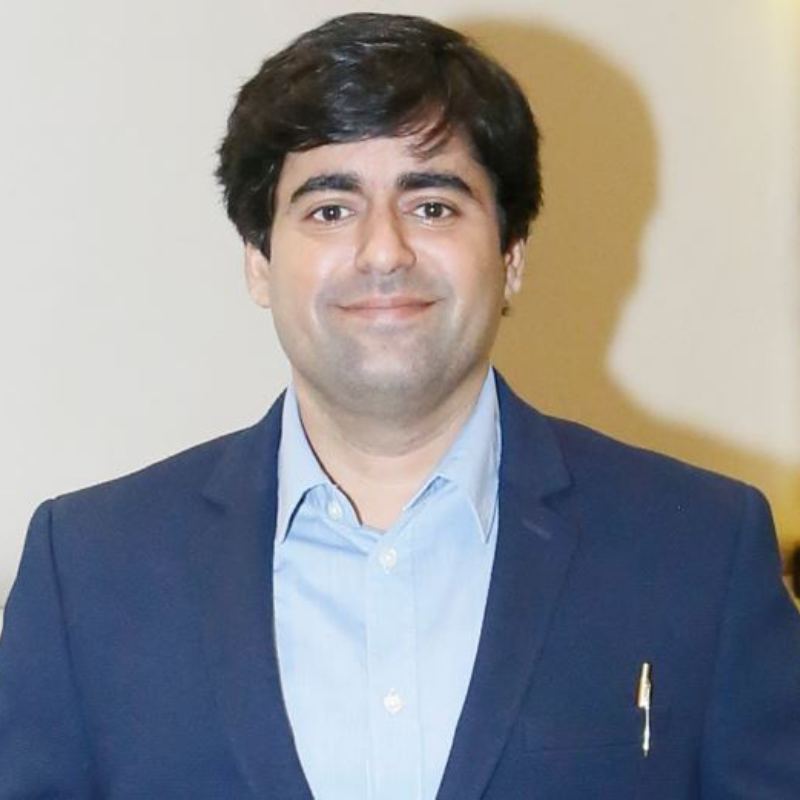Sumit Sethi